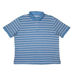 Lands’ End polo